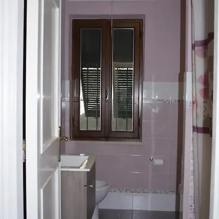 Elba Vacanze Relax Domusdo Appartement