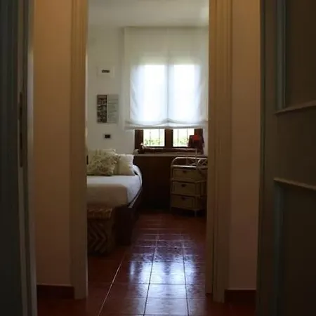 Appartement Elba Vacanze Relax Domusdo