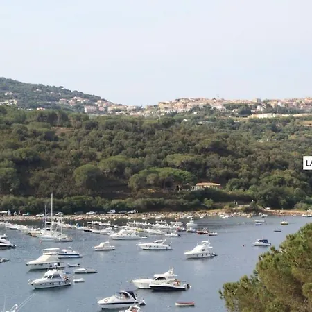 Apartment Elba Vacanze Relax Domusdo *