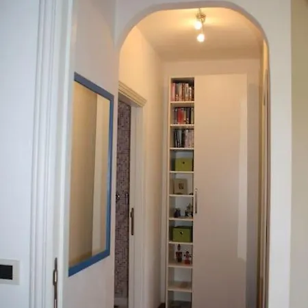 Elba Vacanze Relax Domusdo Appartement