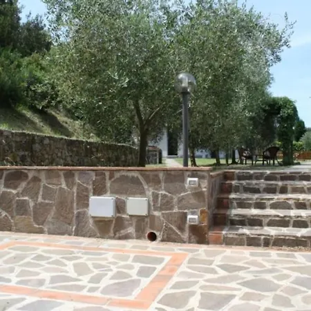 Lejlighed Elba Vacanze Relax Domusdo *