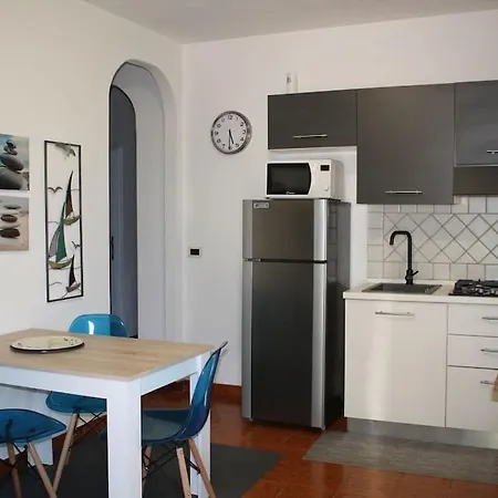 Elba Vacanze Relax Domusdo Appartement