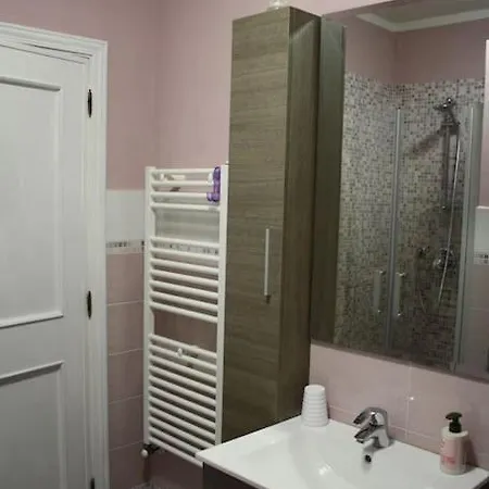Elba Vacanze Relax Domusdo Appartement *