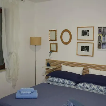 Elba Vacanze Relax Domusdo *
