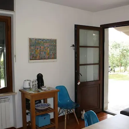 Appartement Elba Vacanze Relax Domusdo